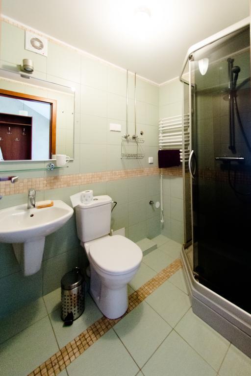 Ferienwohnung Lapes Namai Pervalka Exterior foto