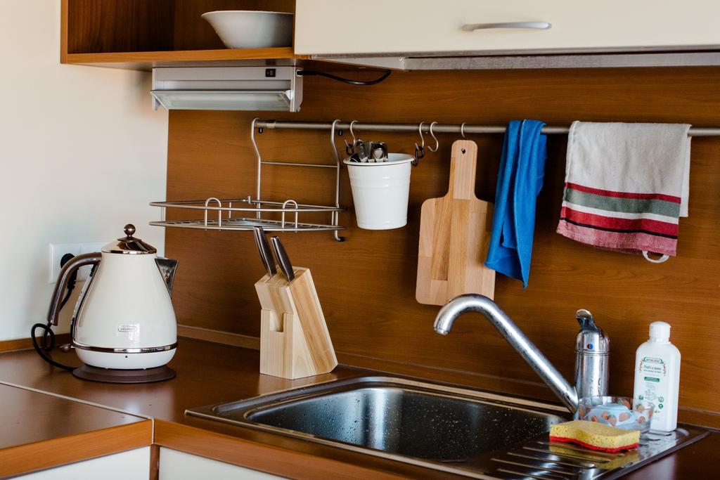 Ferienwohnung Lapes Namai Pervalka Exterior foto