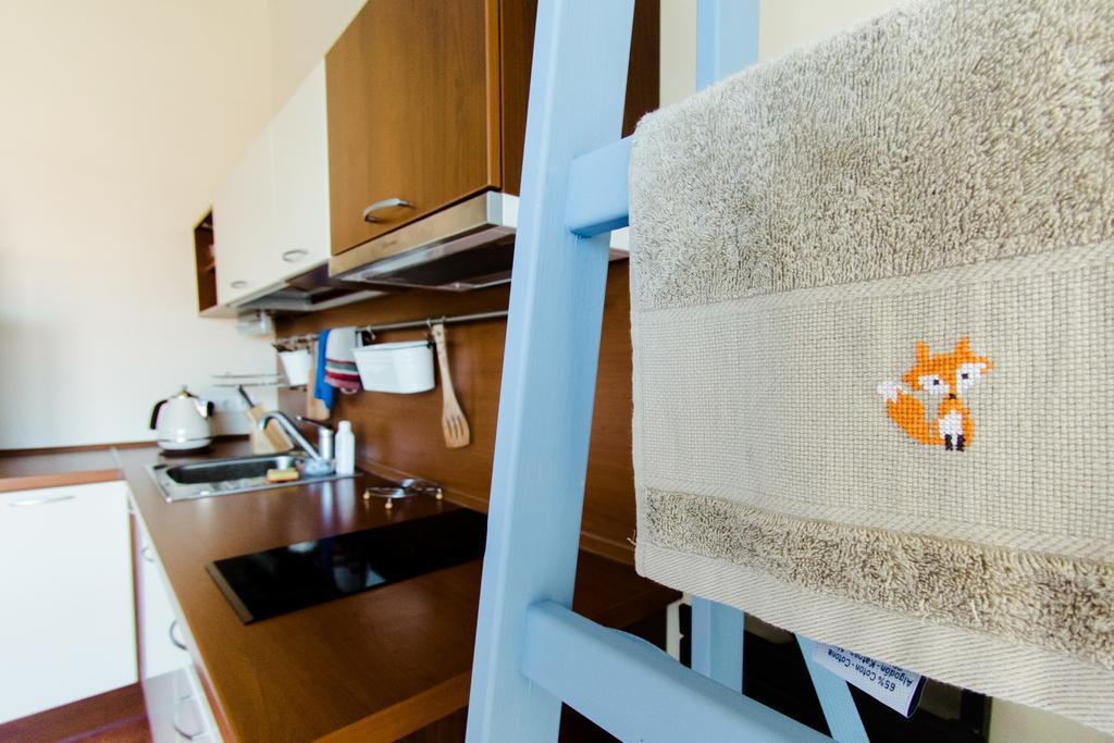 Ferienwohnung Lapes Namai Pervalka Exterior foto